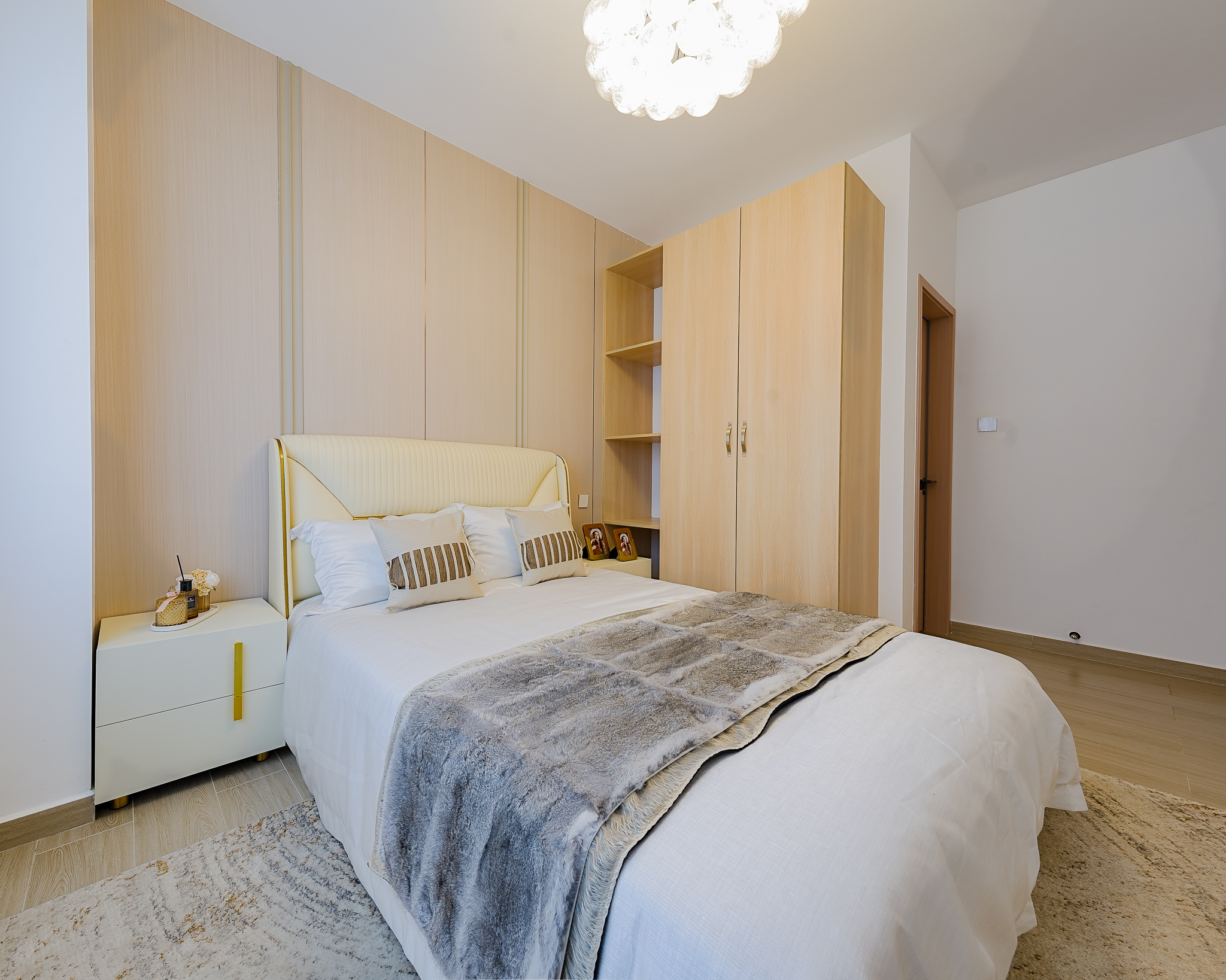 Royal Properties Developments Kenya premium real estate interior